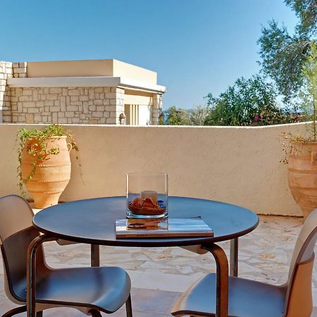 Glyfa Corfu Apartments Barbati Exteriör bild